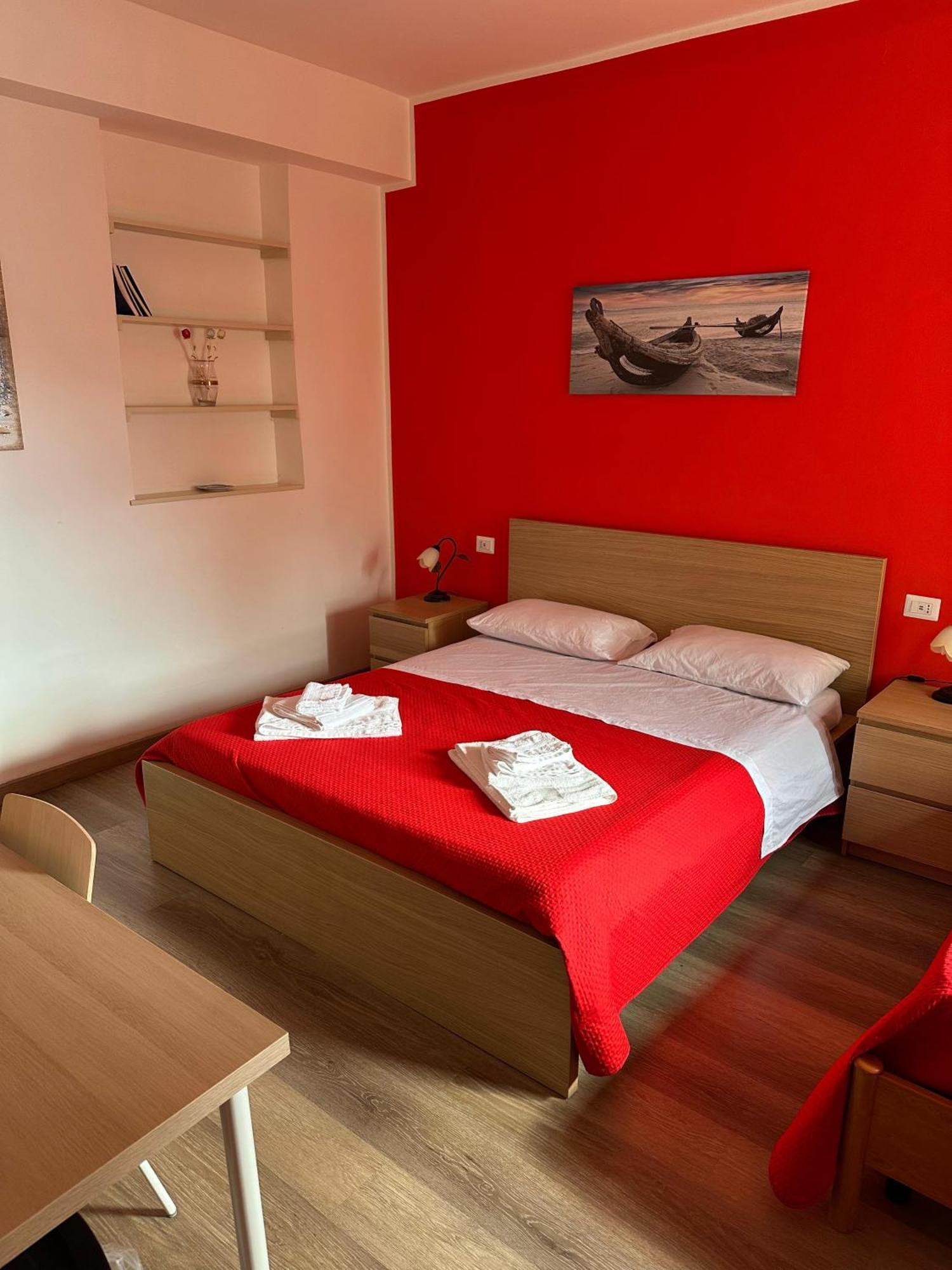 Villa Maria Lamezia Terme Esterno foto