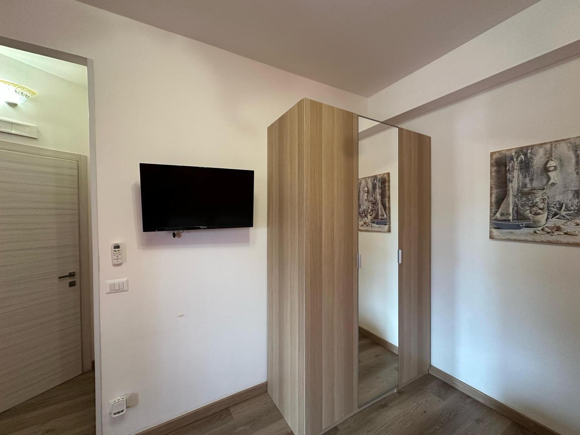 Villa Maria Lamezia Terme Esterno foto